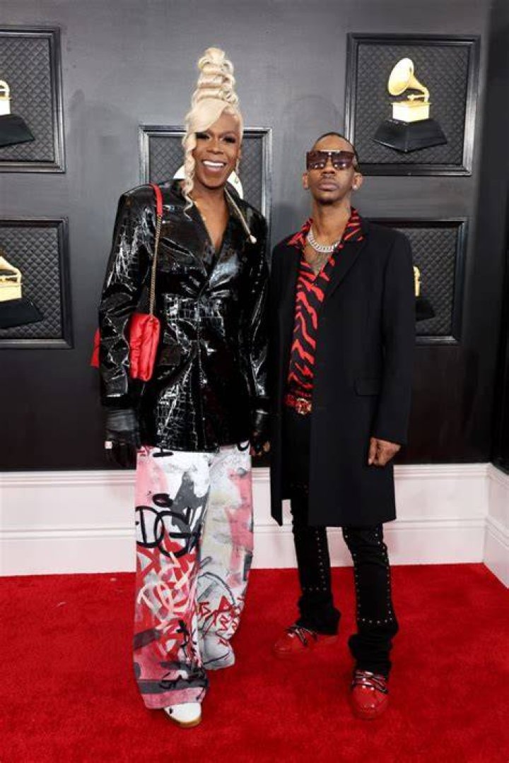 Are Big Freedia And Boyfriend Devon Still Together? A Closer Look