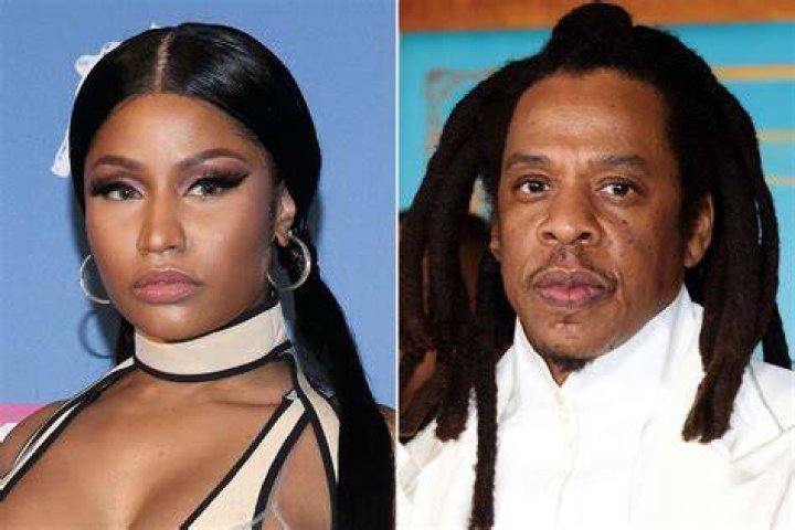 Are JayZ and Nicki Minaj Really in the Illuminati?! E! News