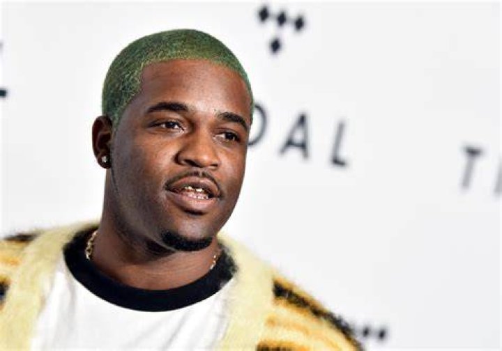 ASAP Ferg ASAP Ferg