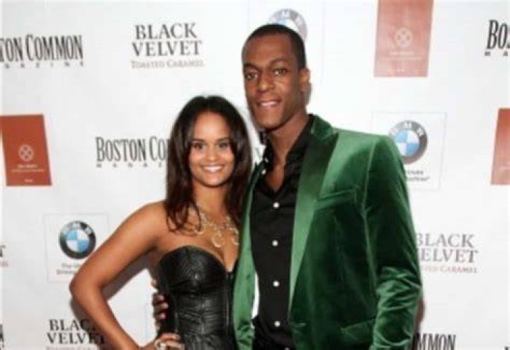 Ashley Bachelor (ExWife of Rajon Rondo) Wiki, Biography, Age