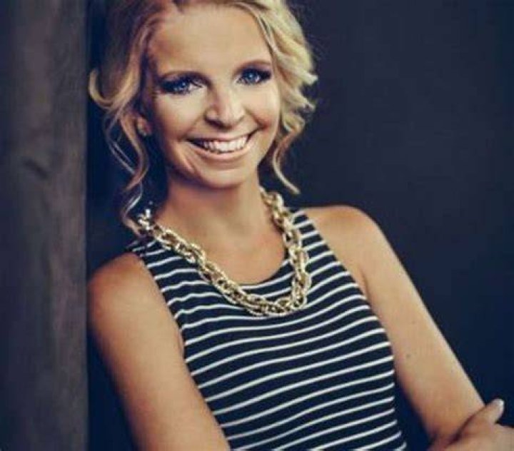 Ashley Bemis Height & Weight