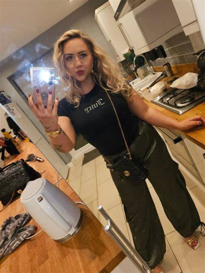 Ashton Rae / ashtonrae Nude, OnlyFans Leaks, The Fappening Photo