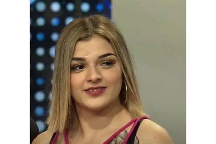 As&iacute; luc&iacute;a Karely Ruiz antes de sus cirug&iacute;as est&eacute;ticas Barrio