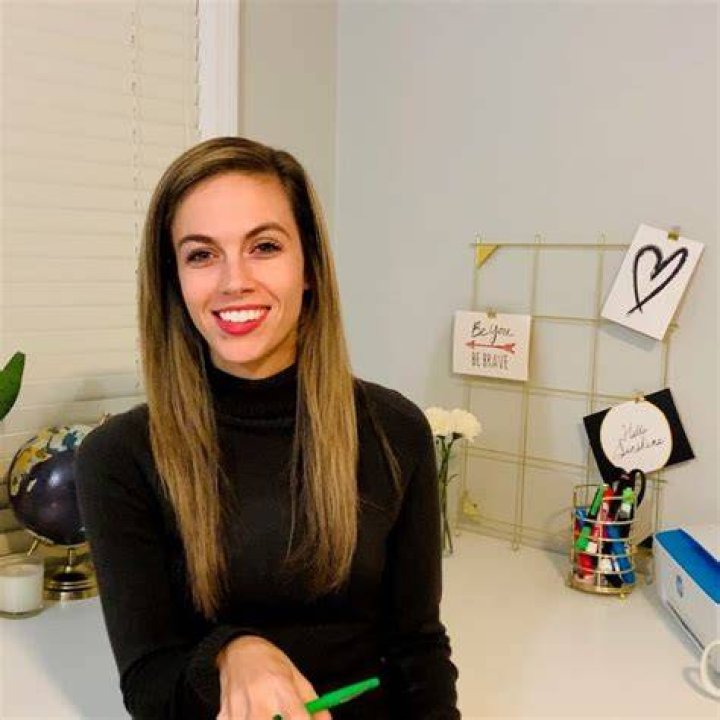 [ASMR] Miss Bell Teachers A Lesson On Proper & Common Nouns YouTube
