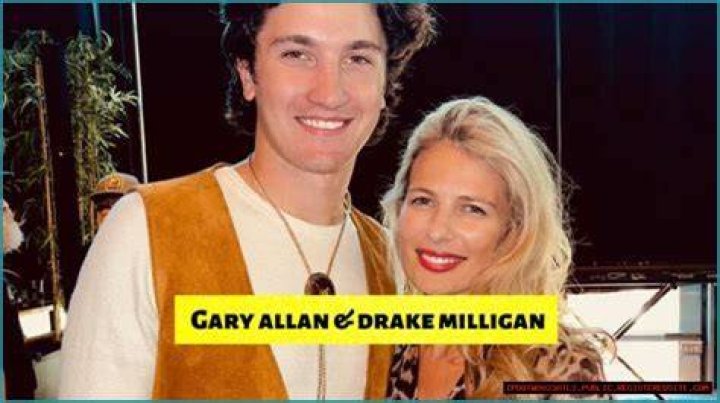 Austin Wallace aj_wallace69 Age, Birthday, Wikipedia, Who, Nationality, Biography