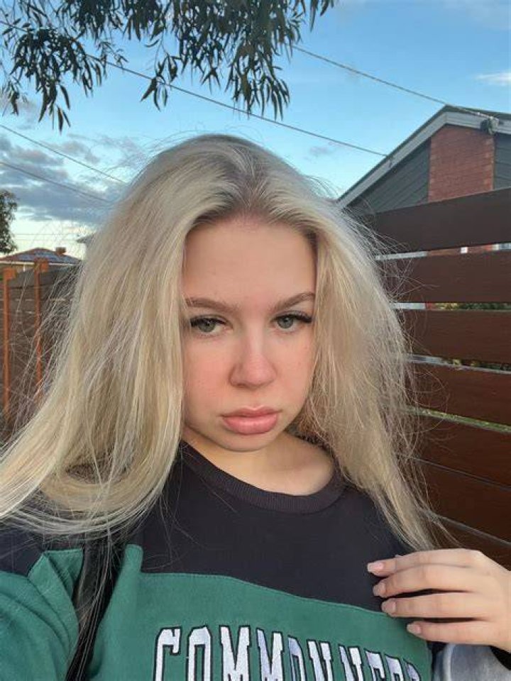 Autumn gordon nude onlyfans leaks Porn