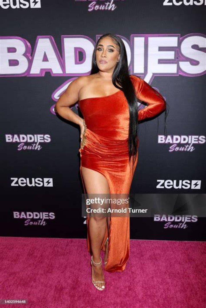 BADDIES SOUTH STARS NATALIE NUNN & SCOTTY EXPOSED via TWITTER CAUGHT in