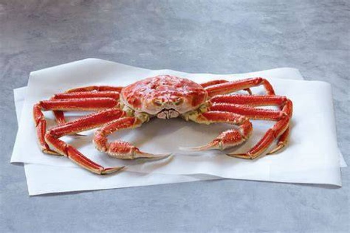 Bairdi Crab is Back at Red Lobster for Crabfest Restaurant Magazine