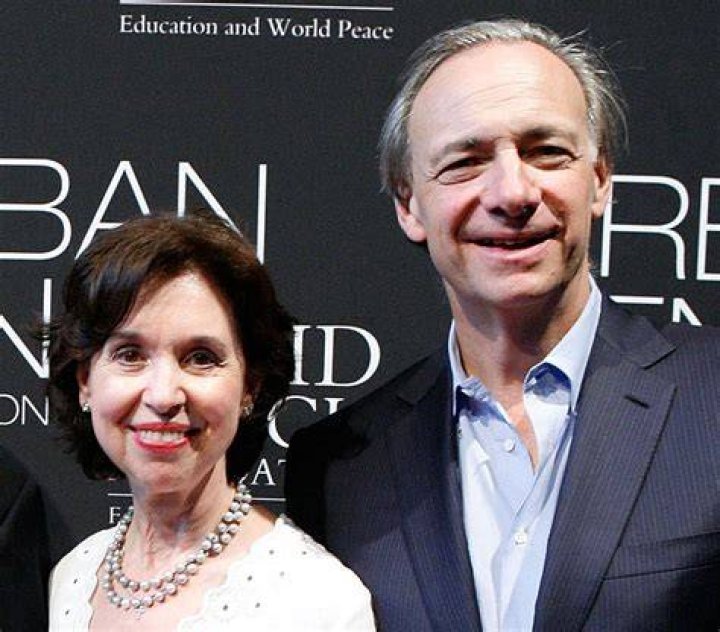 Barbara Dalio Wiki: Age, Bio Ethnicity, Family Facts on Ray Dalio Wife