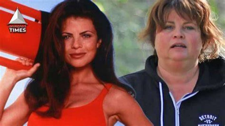 Baywatch Bombshell Yasmine Bleeth: Unrecognizable Transformation Revealed!