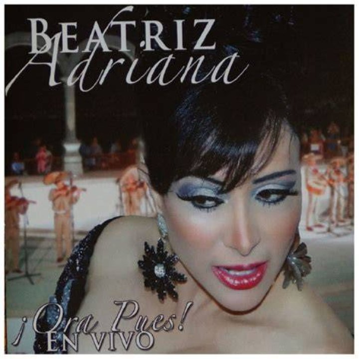 beatriz adriana Concerts & Live Tour Dates 20242025 Tickets Bandsintown