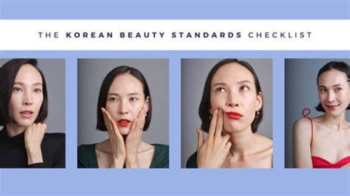 Beauty Standards, Ulangarnepsavvy