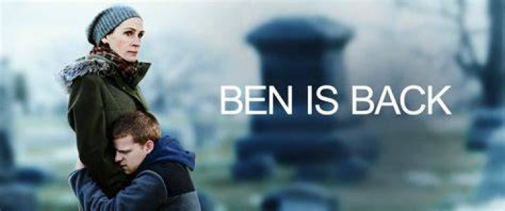 Ben is Back Ending Explained