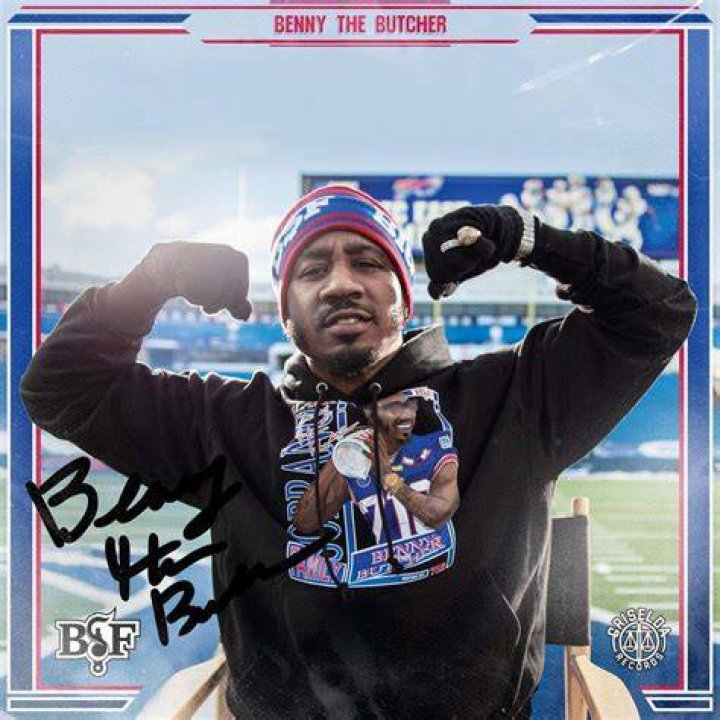 Benny The Butcher Bills Mafia Anthem Download Mp3 Olagist