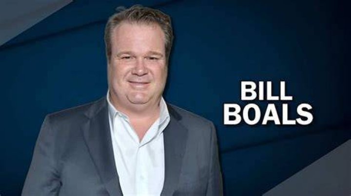 Bill Boals or William Boals The Life of Margo Martindale's Husband