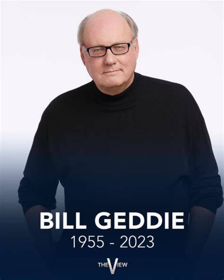 Bill Geddie facts TV Producer's bio, death, wife, age, awards, family