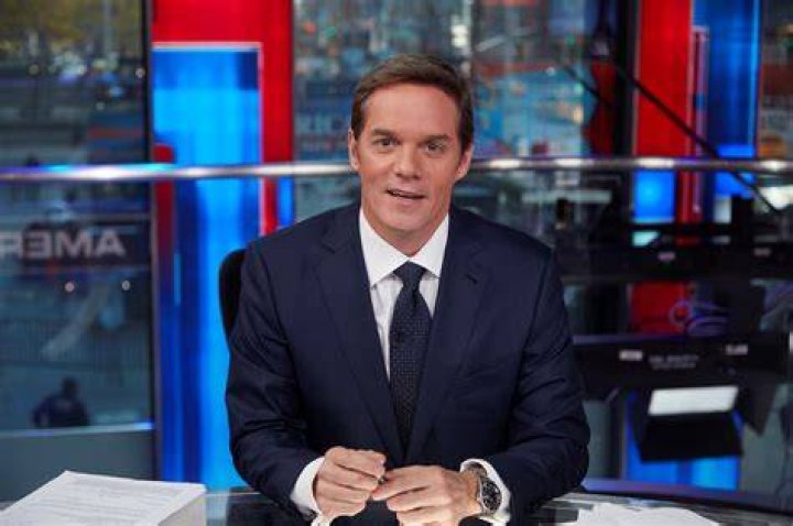 Bill Hemmer's Future At Fox News Explored