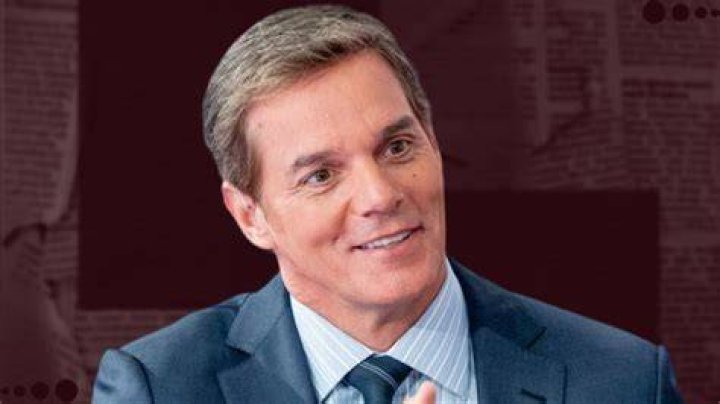 Bill Hemmer Leaving Fox News Or Just Being Replaced?