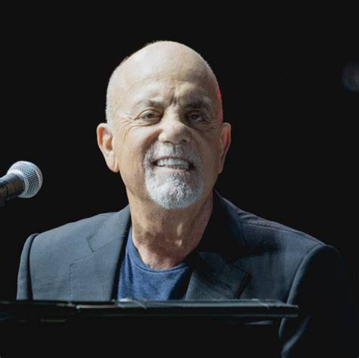 Billy Joel's Wife Alexis Roderick Biography Age, Net Worth, Instagram
