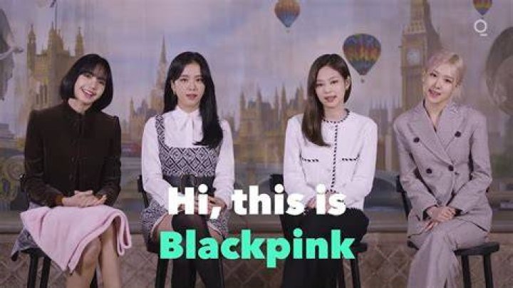 blackpink future plans