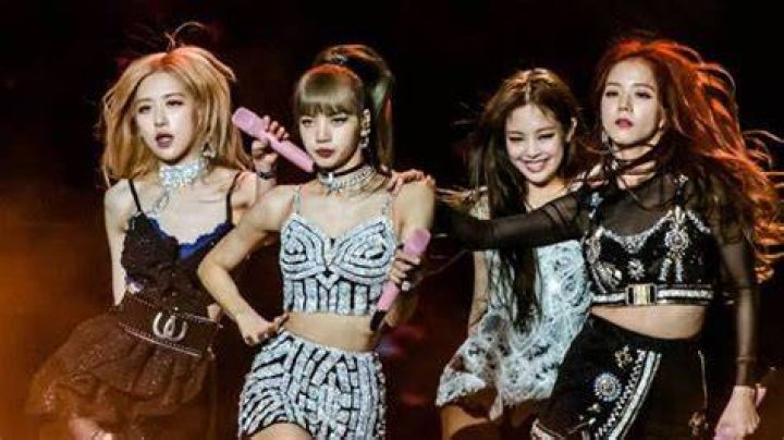 blackpink global recognition