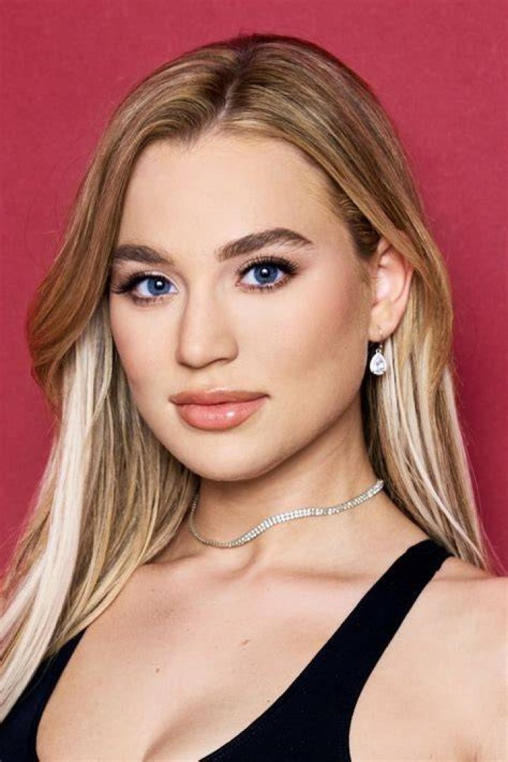 Blake Blossom Profile Images — The Movie Database (TMDB)