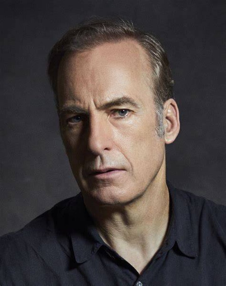 Bob Odenkirk back on 'Better Call Saul' set after heart attack