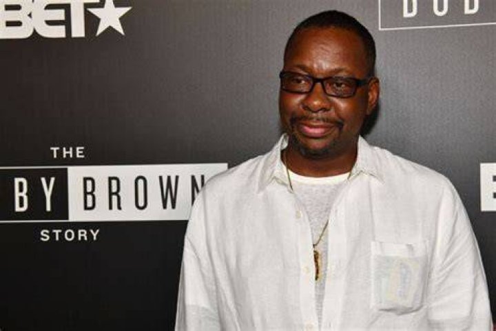 Bobby Brown Sues Showtime and BBC for 2 Million Over Whitney Houston
