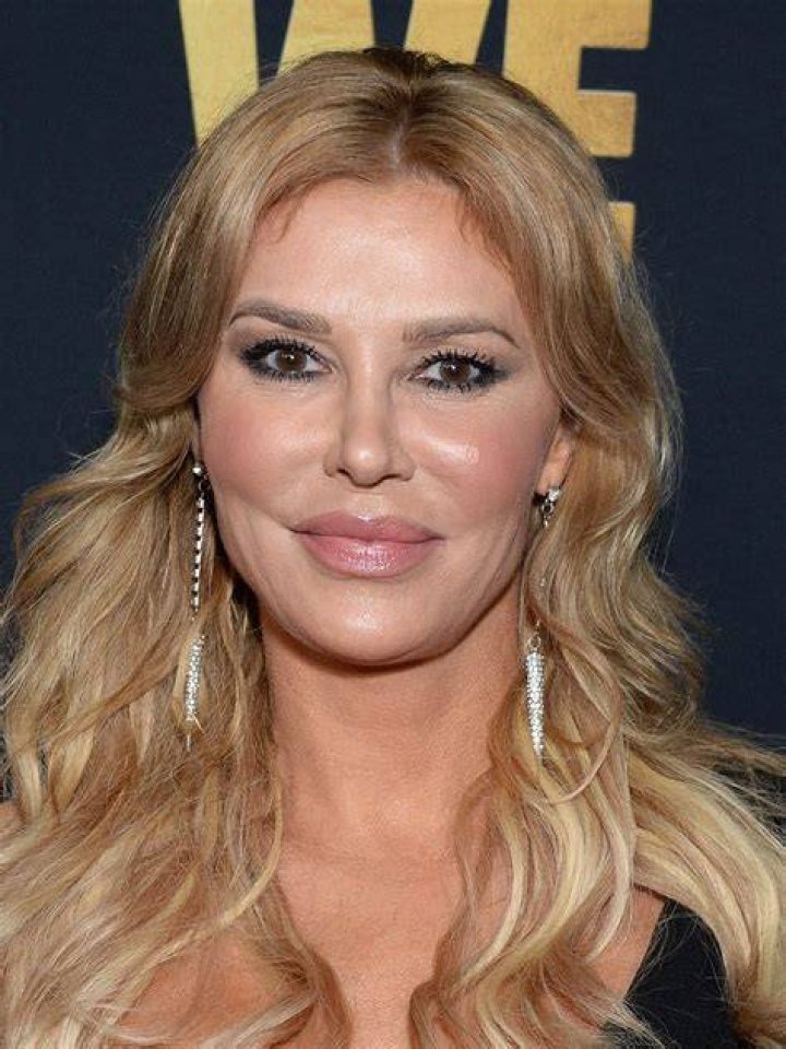 Brandi Glanville Bio, Wiki, Age, Height, Young, Parents, Career