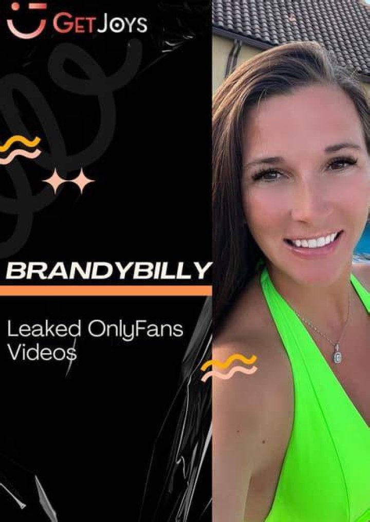 Brandybilly / brandy__billy leaked nude photo 1001 from OnlyFans/Patreon
