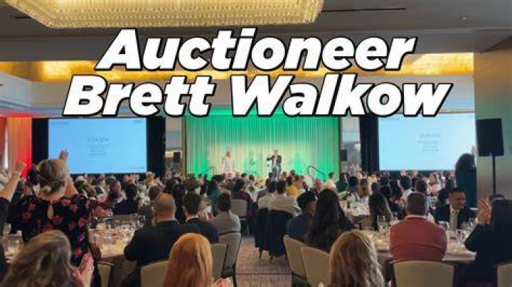 Brett Walkow