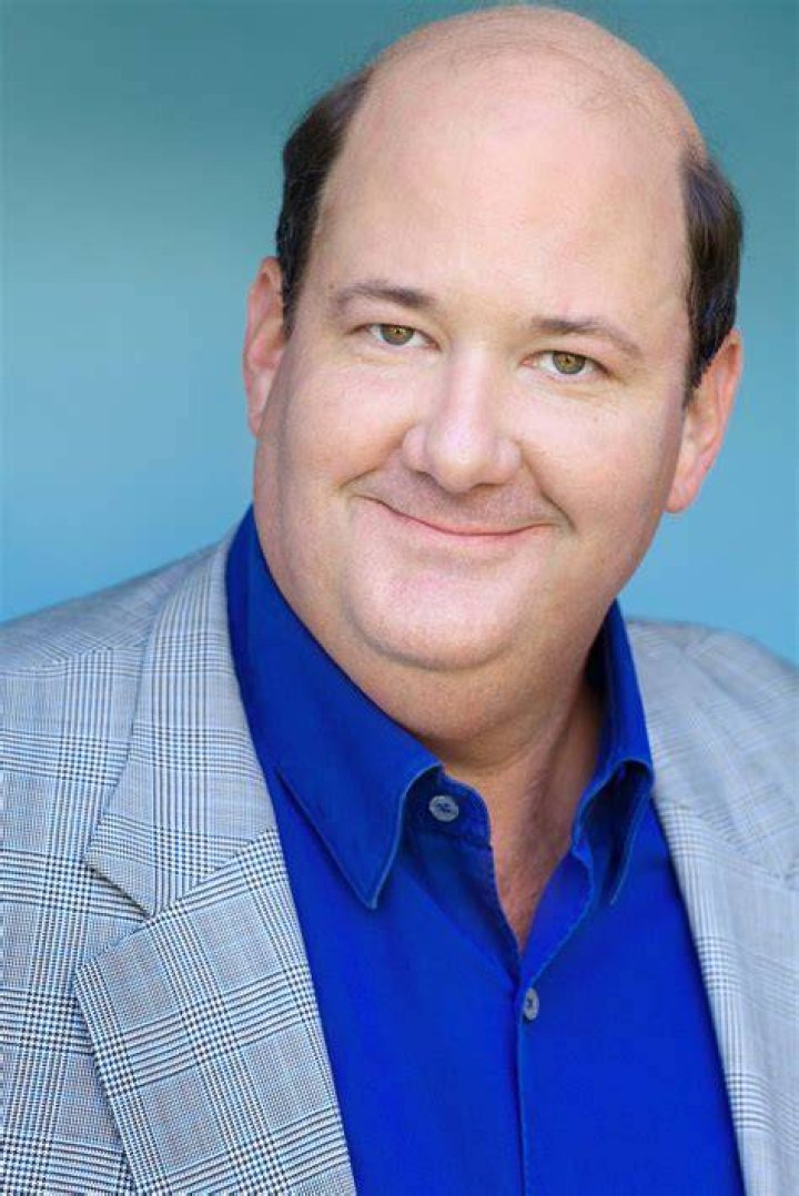 Brian Baumgartner — The Movie Database (TMDb)
