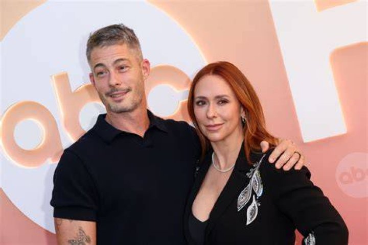 Brian Hallisay Brian Hallisay