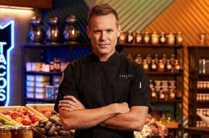 Brian Malarkey Net Worth, Restaurants, Wife, Wiki. Famous Chefs