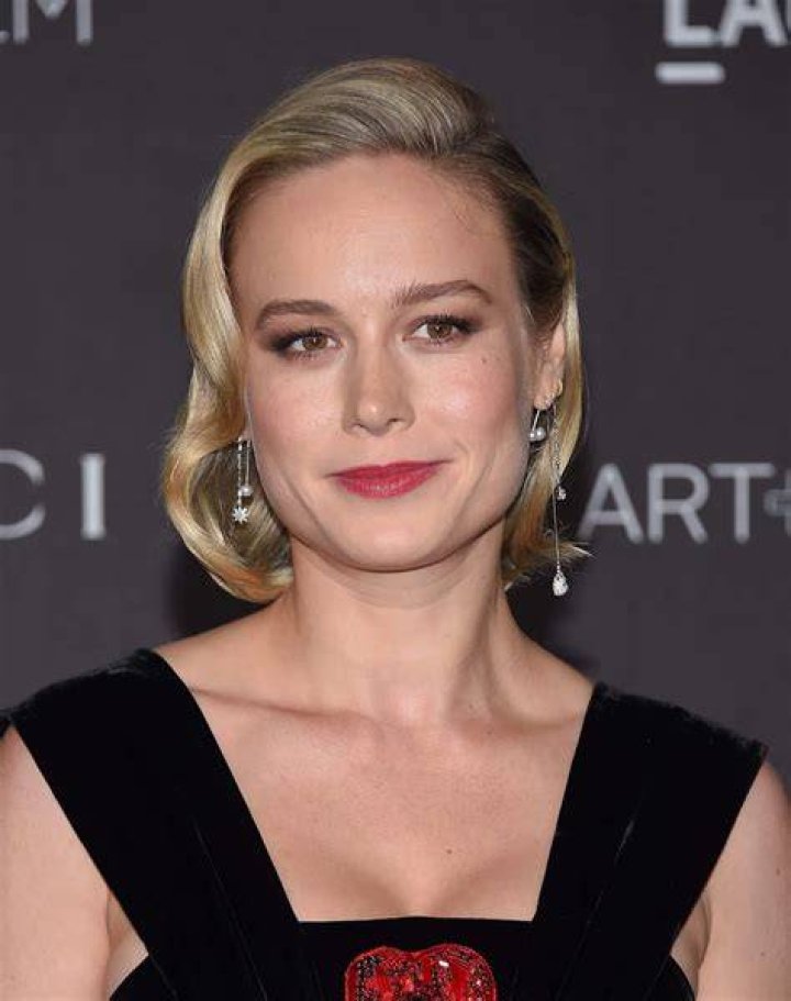 Brie Larson Disney Wiki FANDOM powered by Wikia
