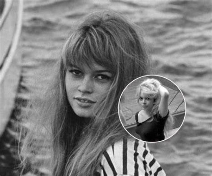 Brigitte Bardot to sue St Tropez artist for using likeness on candles