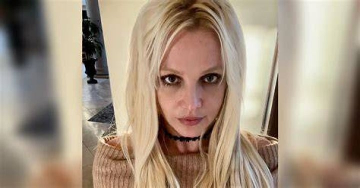 Britney Spears Leaked Video Telegraph