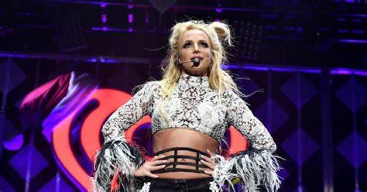 Britney Spears' Fans React After 'Hold Me Closer' Reportedly Leaks Online