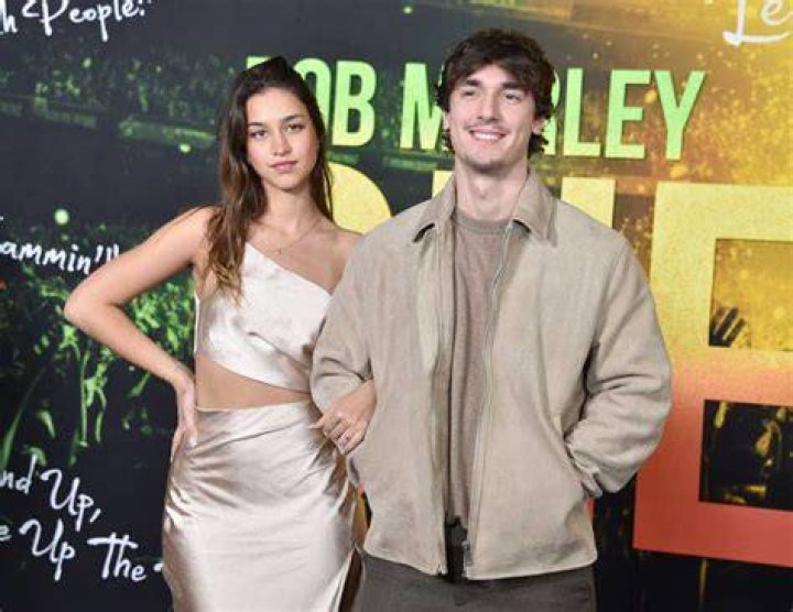Bryce Hall And His Girlfriend Zoe Gara Have Been Together Since 2022