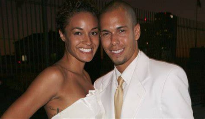 Bryton James Net worth, wife, nationality, salary, parents, family