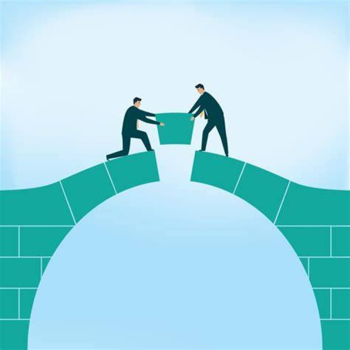 Building Bridges: 2 Nuns, 2 Police Officers, One Mission