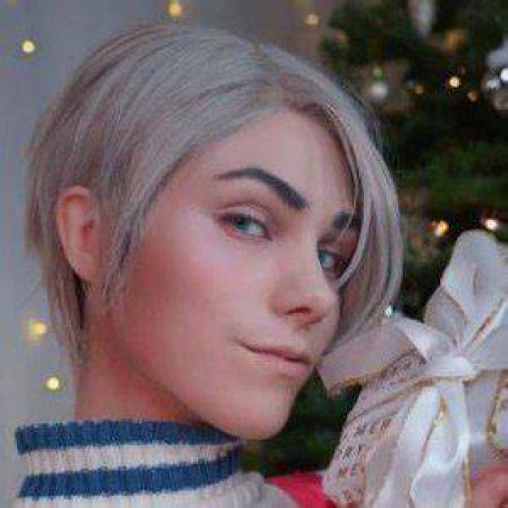 Bukkit (Linda) Brown Pikachu cosplay set 36 nude photos. Onlyfans