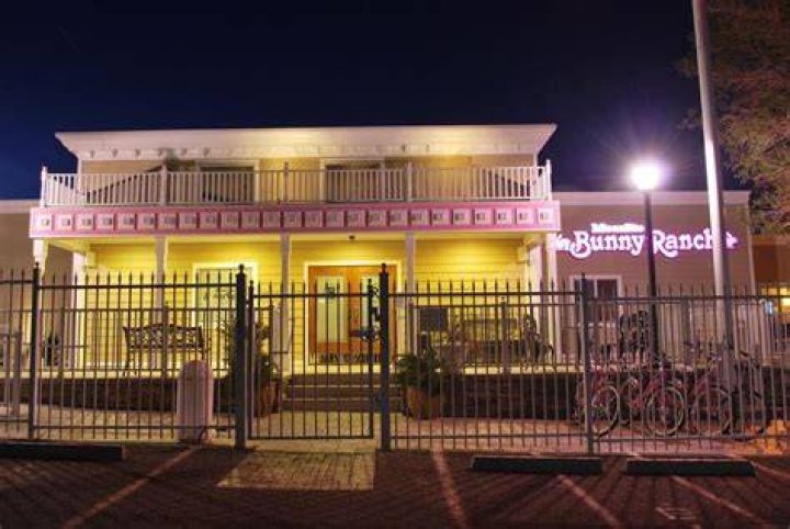 Bunny Ranch Owner Plans Raiders'Themed Brothel Las Vegas, NV Patch