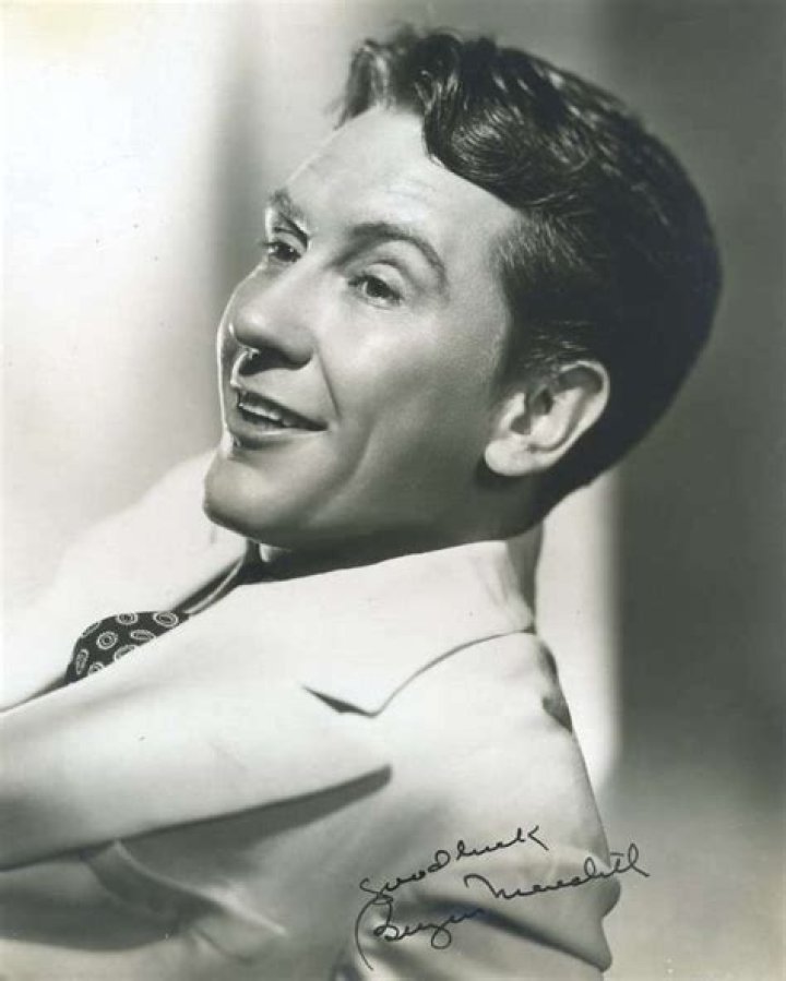 Burgess Meredith Net Worth 20172016, Biography, Wiki UPDATED