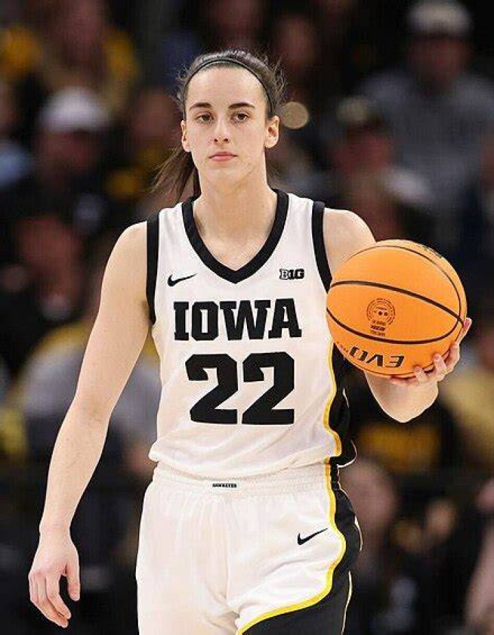 Caitlin Clark Wiki, Wikipedia, Height, Instagram, Boyfriend, Net Worth