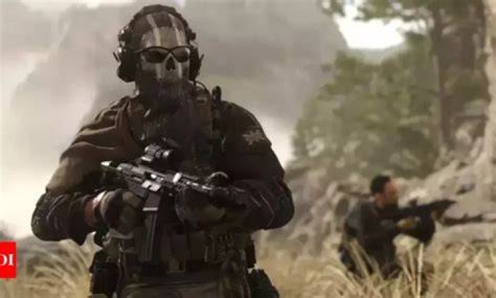 Call Of Duty Lobby Leaks Reveal Controversial Changes