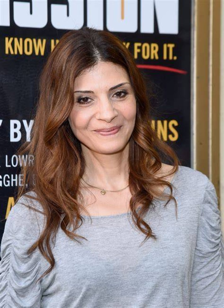 Callie Thorne Weight, Age, Height, Family, Net Worth, Biography