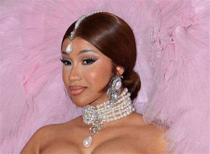Cardi B Is on OnlyFans
