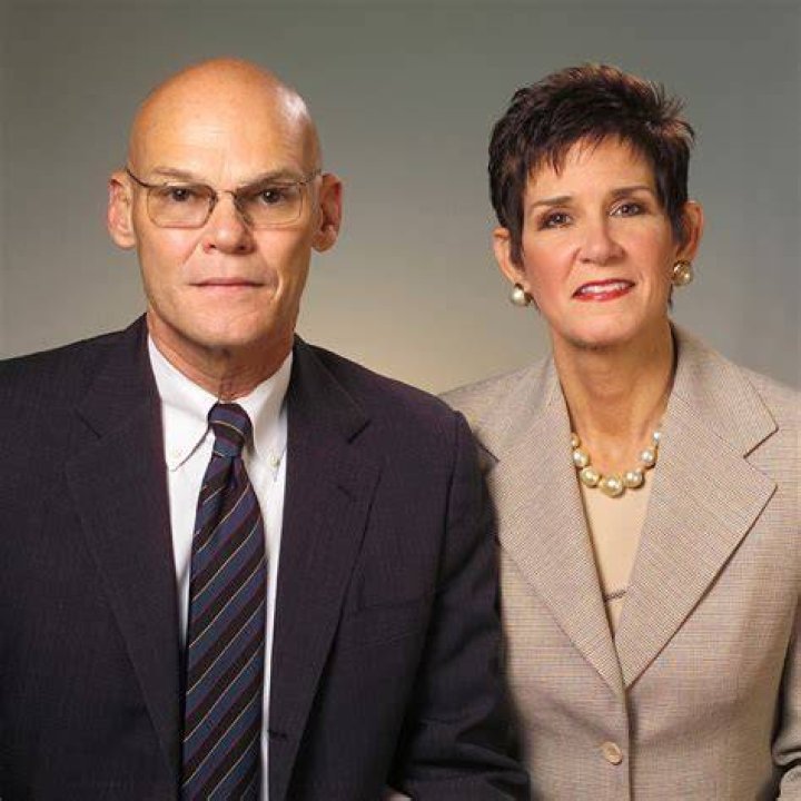 Carville, Matalin to speak Thursday Virginia Tech News Virginia Tech