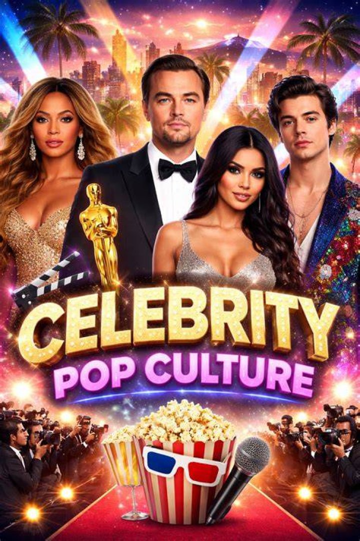 Celebrity Culture, Ulang-ebenkecho